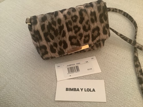 Bimba lola mini cross body - lola,