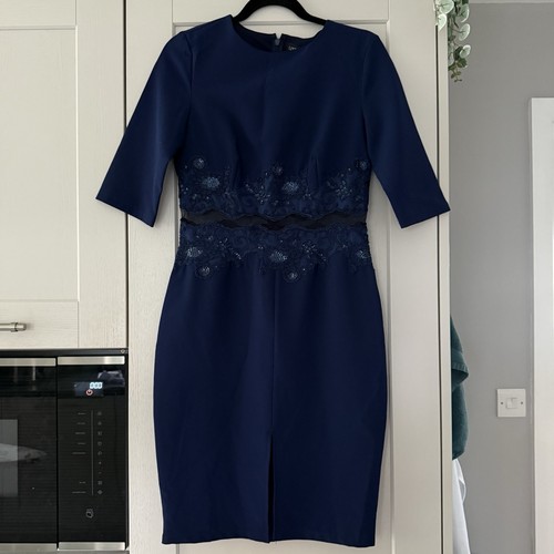 Little mistress navy blue - little,