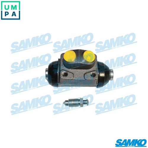 Wheel brake cylinder c08206 - wheel,