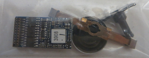 Decoderset with accessories - decoderset,