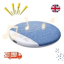 Under-Pillow Speaker for