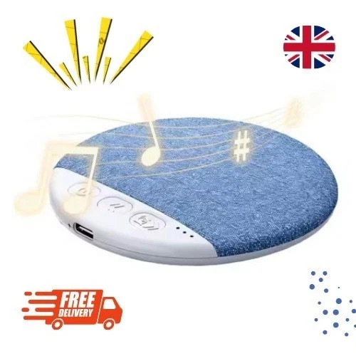 Under pillow speaker - speaker, for