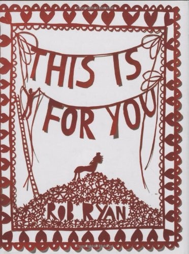 This for you rob ryan - for, by