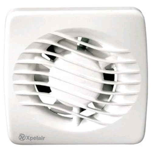 Xpelair dx100 bathroom - dx100,