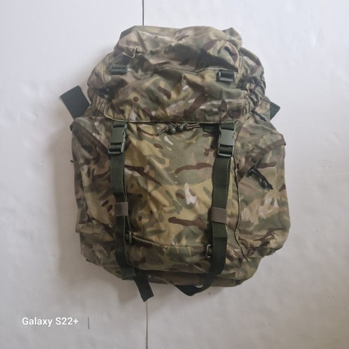 Arktis 110 daysack - ,h,