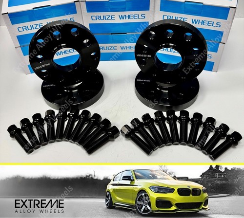 Cruize wheel spacers 20mm for - wheel,