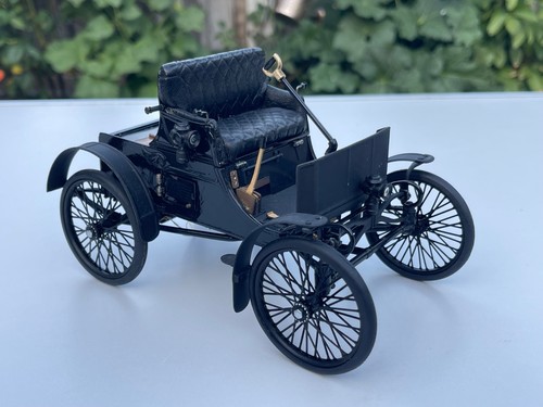 Franklin mint 1899 1st - franklin,