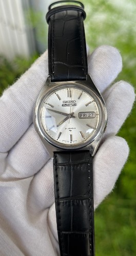 Vintage seiko actus - seiko,