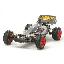 Tamiya Avante Buggy Kit 4WD