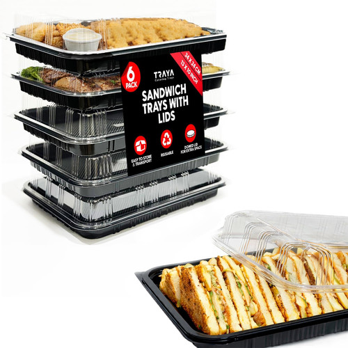 Pack reusable sandwich - reusable,