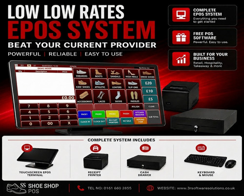 All one touch screen - all-in-one,