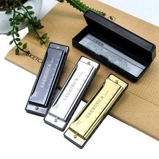 East top Harmonica Diatonic
