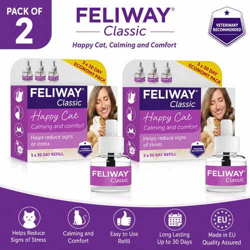 Feliway classic day - feliway, 30