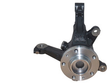 FIAT SCUDO 07-16 Front LH LEFT Wheel Hub KNUCKLE BEARING 364693 24HR