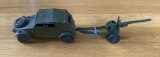 Dinky Toys Volkswagen KdF &