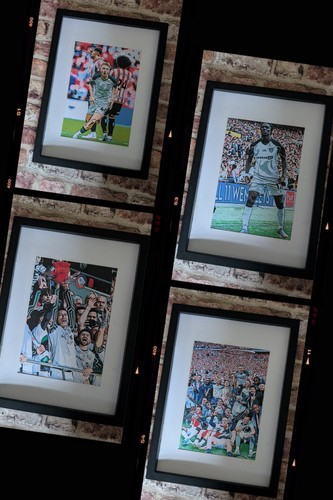Sunderland afc play off - sunderland,