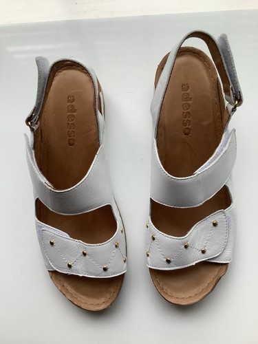 Adesso abigail white - adesso, ‘abigail’