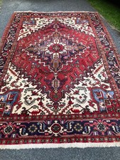 Beautiful Handmade Large