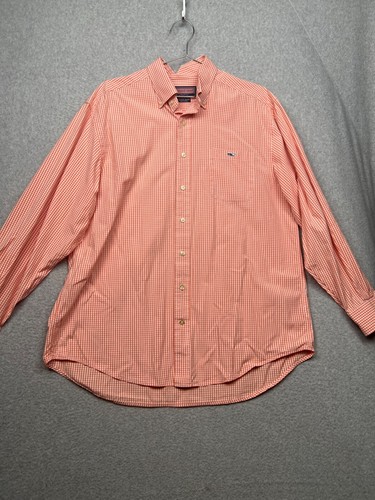 Vineyard vines button shirt - button, up