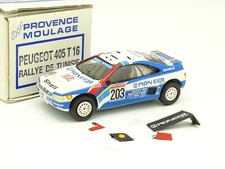 Provence Molding Kit Mounted