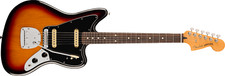 Fender Player 2 Jaguar 3 Colour Sunburst