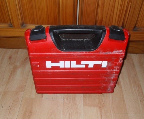 Hilti drs carrying - hilti, te