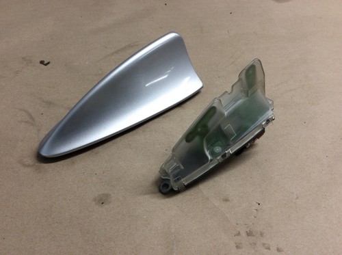 Bmw e60 e61 antenna - e60, module