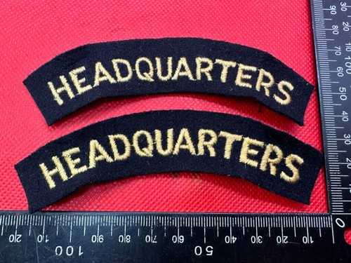 Original ww2 british home - original,