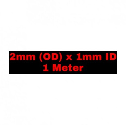 2mm 6mm soft - copper, tube