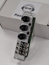 Happy Nerding PanMix Jr 3-Channel Panning Mixer Eurorack