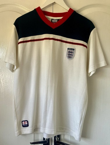 England retro vintage admiral - england,