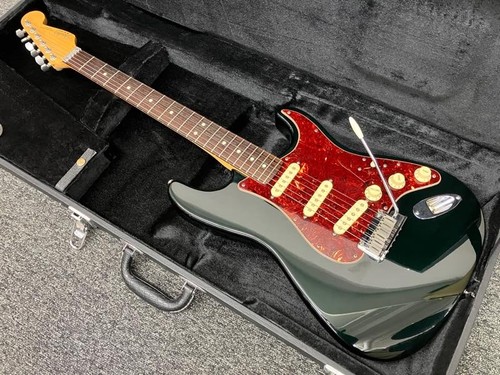 Fender strat plus - plus?, (no260514)