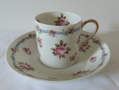 Theodore haviland limoges - theodore,