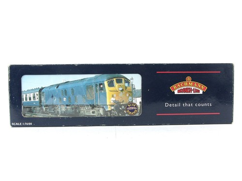 Bachmann 427 gauge class - 32-427,