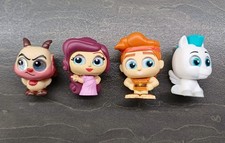 Disney Doorables Hercules lot