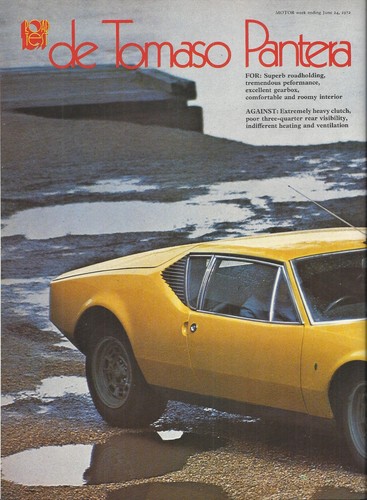 Tomaso pantera original - de,