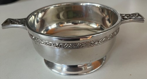 Stunning scottish pewter - stunning,