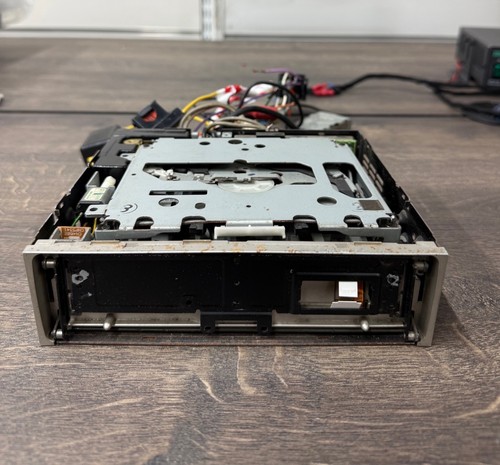 Pioneer deh p9000 - deh-p9000, car