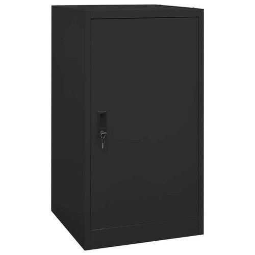 Saddle cabinet steel locker - steel,