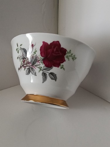 Sugar bowl vintage royal - vintage,