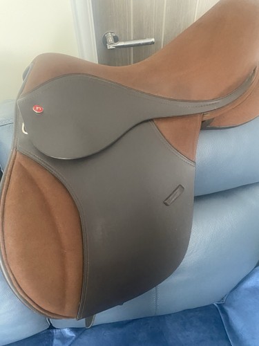 Mw thorowgood cob - 17.5”,