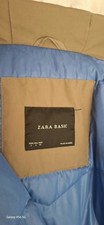 Zara Parka