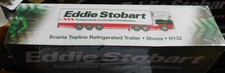 ATLAS EDDIE STOBART 4649134 SCANIA TOPLINE REFRIGERATED TRAILER SHONA H132