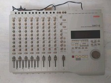 Fostex DMT-8 Digital