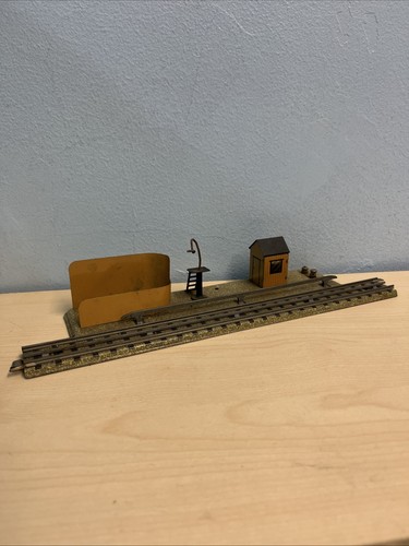 Hornby dublo traveling post - dublo,