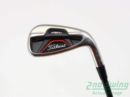 Titleist 712 ap1 - ap1, iron