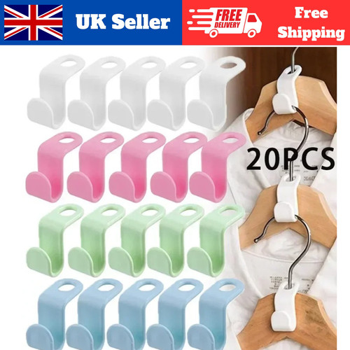 Space saver clothes hanger - saver,