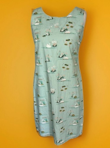 Size alice collins spring - 12,