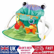 Foldable baby learn sit me - sit,