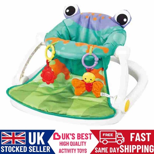 Foldable baby learn sit me - baby,